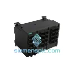 Siemens 6GK5224-0BA00-2AA3 Managed Industrial Ethernet Switch image 4