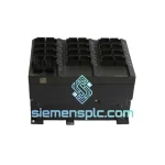 Siemens 6GK5224-0BA00-2AA3 Managed Industrial Ethernet Switch image 6