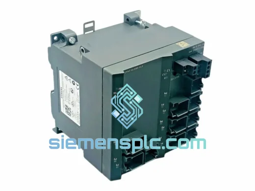 Siemens 6GK5307-3BM10-2AA3 Industrial Ethernet Switch