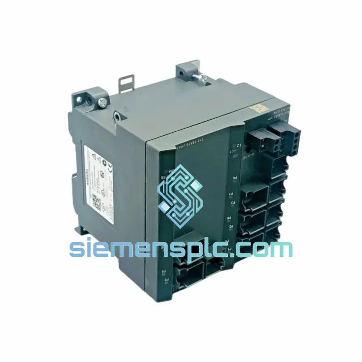 Siemens 6GK5307-3BM10-2AA3 Industrial Ethernet Switch