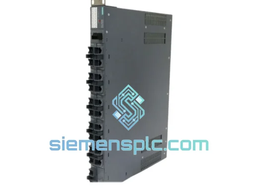 Siemens 6GK5324-0GG00-1AR2 Industrial Ethernet Switch – SCALANCE XR324-4M EEC