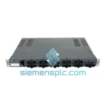 Siemens 6GK5324-0GG00-1AR2 Industrial Ethernet Switch – SCALANCE XR324-4M EEC image 2