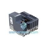 Siemens 6GK5416-4GS00-2AM2 Industrial Ethernet Switch image 1
