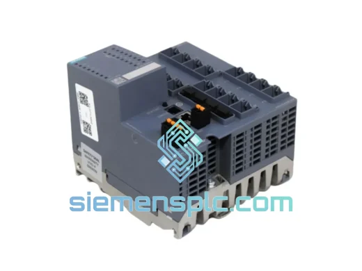 Siemens 6GK5416-4GS00-2AM2 Industrial Ethernet Switch