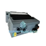 Siemens 6GK5602-0BA10-2AA3 SCALANCE S602 Security Module image 3