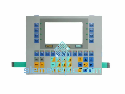 Siemens 6GK5734-1FX00-0AA0 Industrial Ethernet Switch