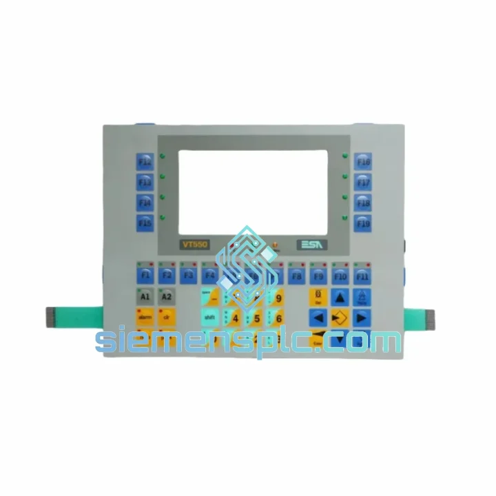 Siemens 6GK5734-1FX00-0AA0 Industrial Ethernet Switch