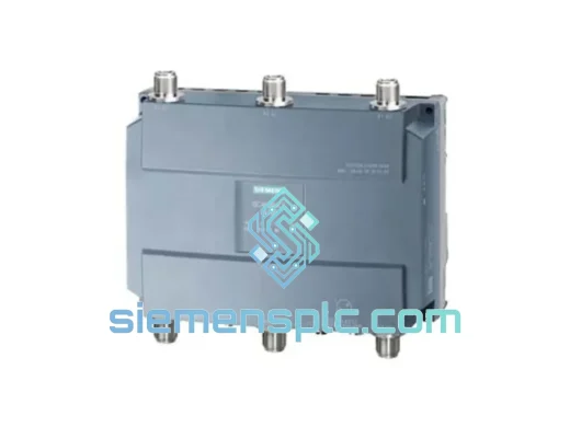 Siemens 6GK5788-2GB00-0AB0 Industrial Wireless Ethernet Module – SCALANCE W780