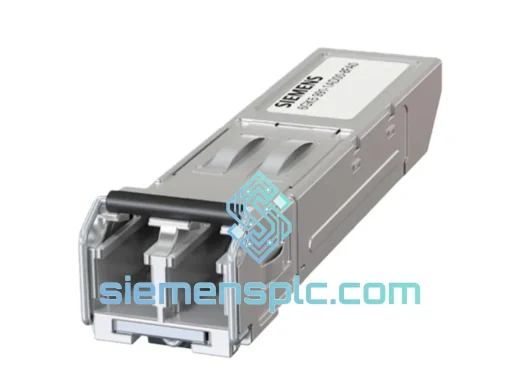 Siemens 6GK5991-1AF00-8AA0 Fibre Optic Transceiver