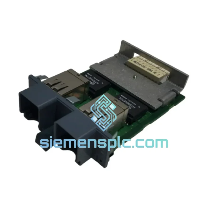 Siemens 6GK5992-2GA00-8AA0 Industrial Ethernet Accessory