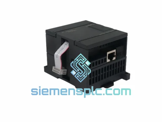 Siemens 6GK7243-1EX01-0XE0 Communications Processor – CP243-1