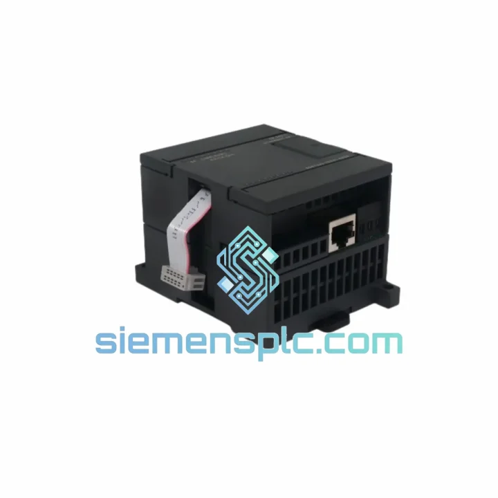 Siemens 6GK7243-1EX01-0XE0 Communications Processor – CP243-1