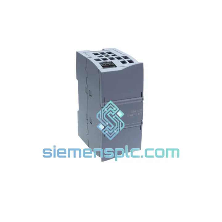 Siemens 6GK7277-1AA10-0AA0 Industrial Ethernet Switch