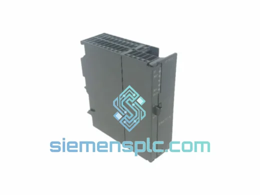 Siemens 6GK7342-5DA03-0XE0 Communications Processor