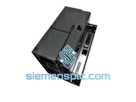 Siemens 6GK7343-1EX11-0XE0 Communication Processor – CP 343-1 EX11