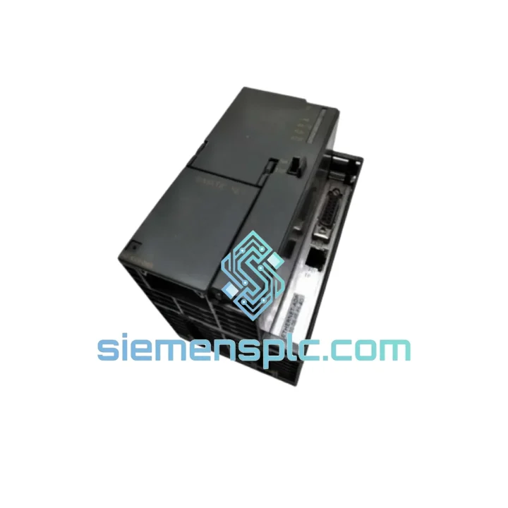 Siemens 6GK7343-1EX11-0XE0 Communication Processor – CP 343-1 EX11