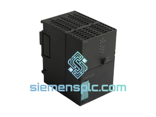 Siemens 6GK7343-1EX21-0XE0 Communications Processor