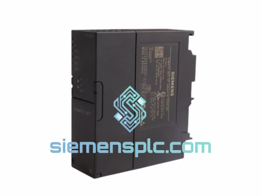 Siemens 6GK7343-1EX30-0XE0 Communication Processor