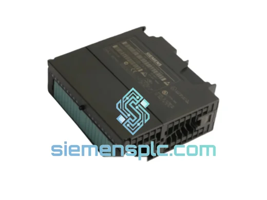 Siemens 6GK7343-2AH00-0XA0 Communications Processor – CP 343-2 AS-Interface