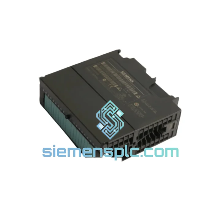 Siemens 6GK7343-2AH00-0XA0 Communications Processor – CP 343-2 AS-Interface