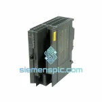 Siemens 6GK7343-5FA01-0XE0 Communications Processor image 1