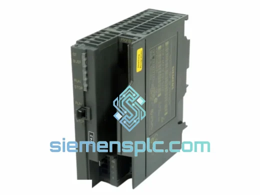 Siemens 6GK7343-5FA01-0XE0 Communications Processor