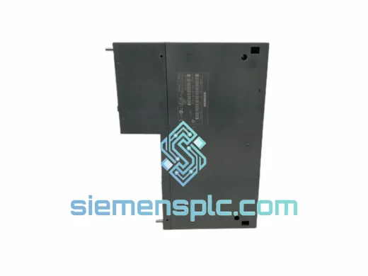 Siemens 6GK7443-1EX11-0XE0 Communications Processor – CP 443-1 EX
