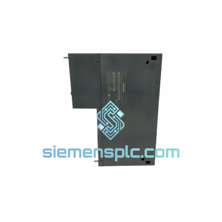 Siemens 6GK7443-1EX11-0XE0 Communications Processor – CP 443-1 EX
