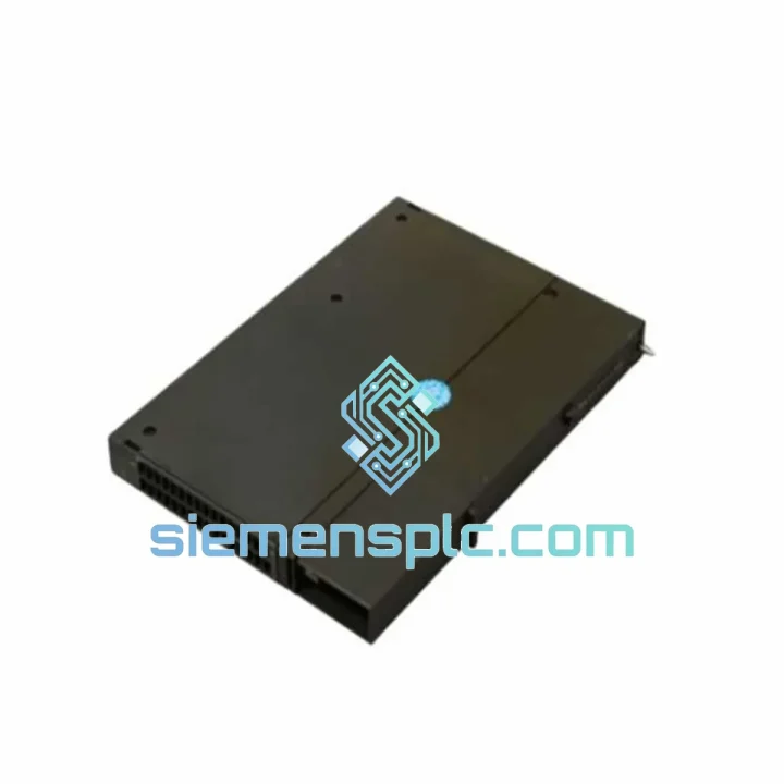 Siemens 6GK7443-1EX30-0XE0 Communications Processor