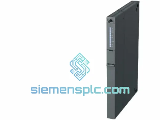 Siemens 6GK7443-1EX30-0XE1 Communication Processor – CP 443-1 Advanced