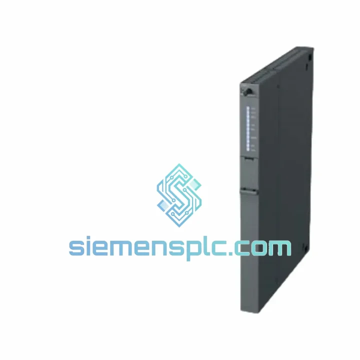 Siemens 6GK7443-1EX30-0XE1 Communication Processor – CP 443-1 Advanced