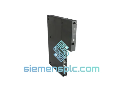 Siemens 6GK7443-1EX41-0XE0 CP 443-1 EX41 Communication Module