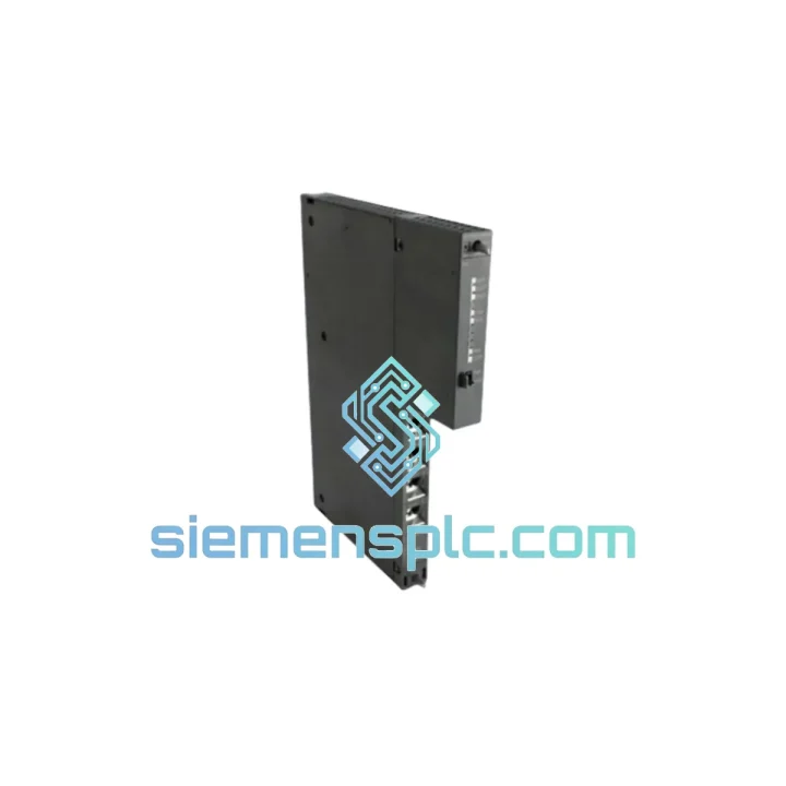 Siemens 6GK7443-1EX41-0XE0 CP 443-1 EX41 Communication Module
