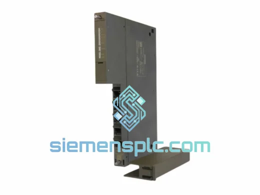 Siemens 6GK7443-1GX30-0XE0 Communications Processor
