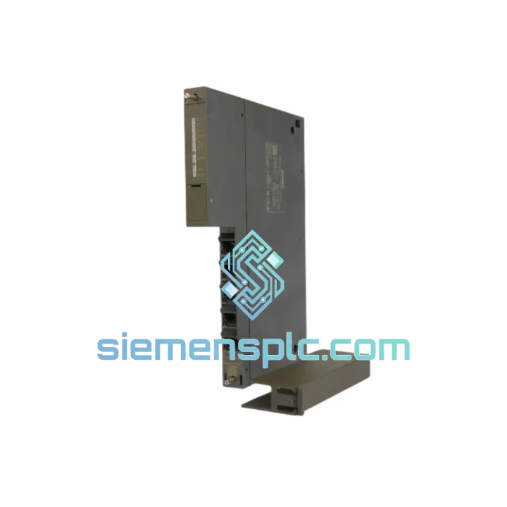 Siemens 6GK7443-1GX30-0XE0 Communications Processor