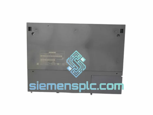 Siemens 6GK7443-5DX04-0XE0 Communication Processor