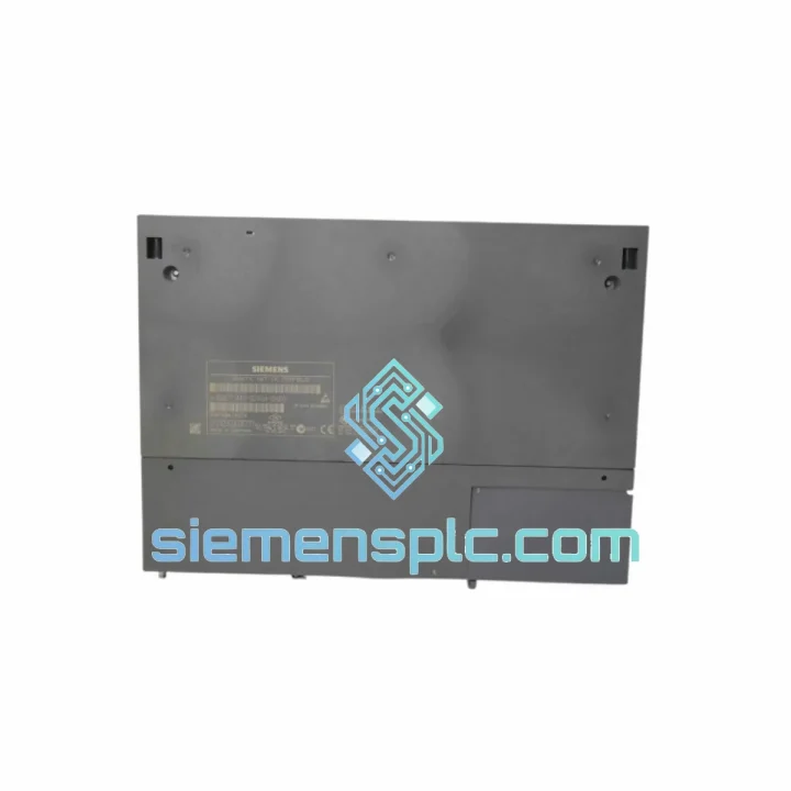 Siemens 6GK7443-5DX04-0XE0 Communication Processor