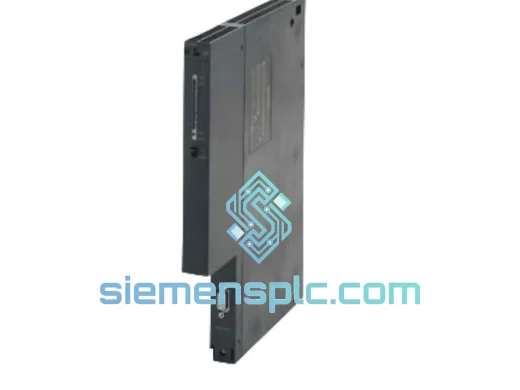 Siemens 6GK7443-5DX05-0XE0 Communication Module
