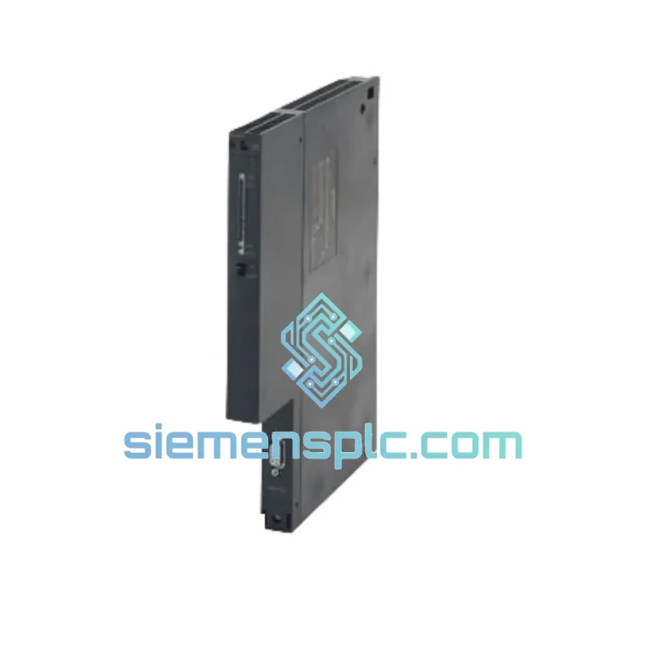 Siemens 6GK7443-5DX05-0XE0 Communication Module