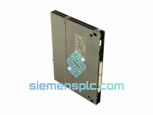 Siemens 6GK7443-5DX05-0XE1 Communication Processor – CP 443-5 Extended