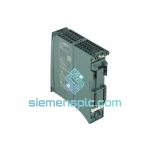 Siemens 6GK7542-1AX00-0XE0 Communication Module image 1