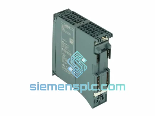 Siemens 6GK7542-1AX00-0XE0 Communication Module