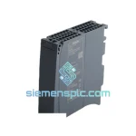 Siemens 6GK7542-1AX00-0XE0 Communication Module image 4
