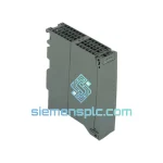 Siemens 6GK7542-5DX00-0XE0 Communication Processor – CP 5420 image 2
