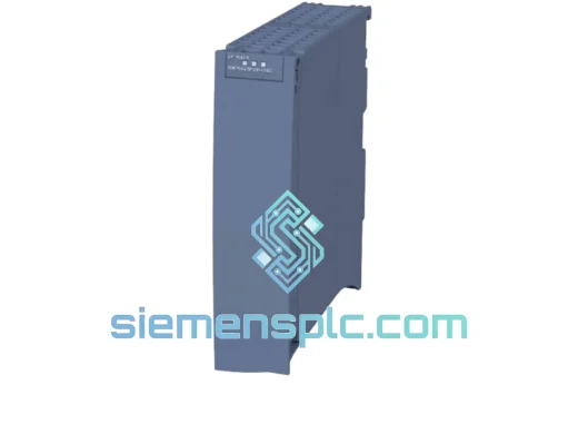 Siemens 6GK7542-5FX00-0XE0 PROFIBUS Communication Processor