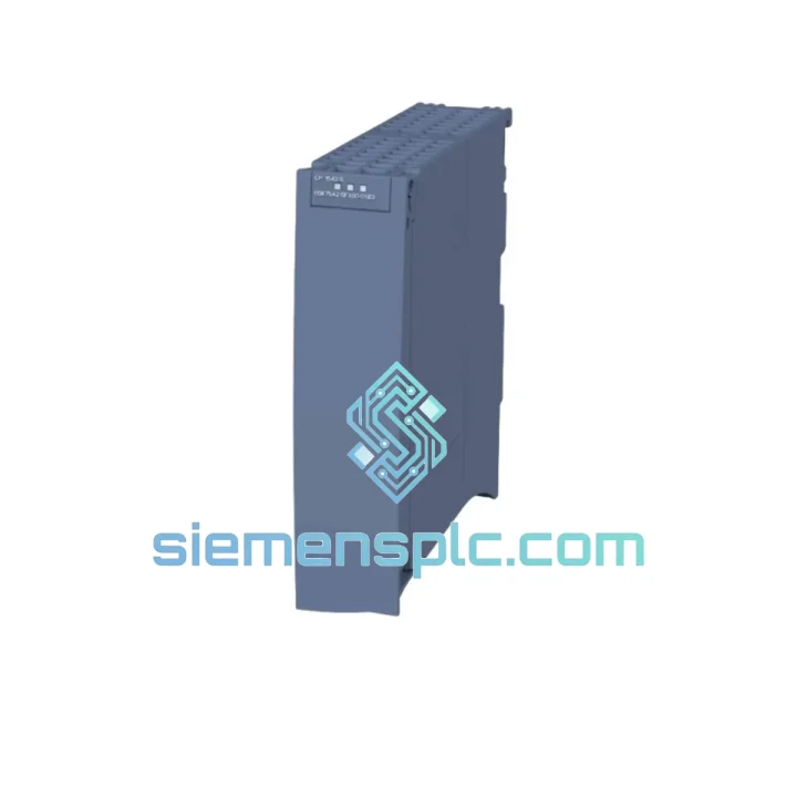Siemens 6GK7542-5FX00-0XE0 PROFIBUS Communication Processor
