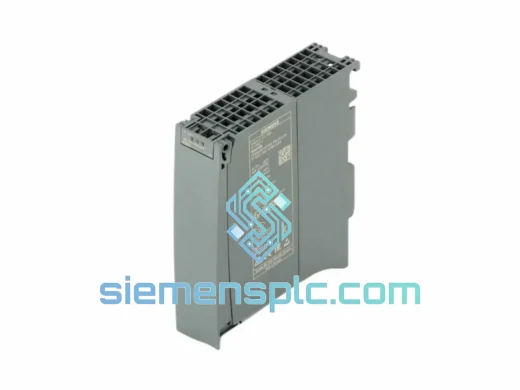 Siemens 6GK7543-1AX00-0XE0 Communication Processor – CP 1543-1