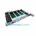 Siemens 6GT2002-0AA00 RFID Basic Module image 2
