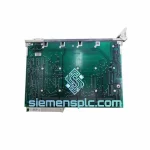 Siemens 6GT2002-0AA00 RFID Basic Module image 3