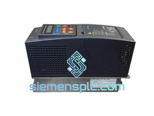 GE 6KAV143003Y1D1 AC Drive Control Module – AF-600 FP Series
